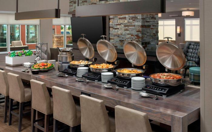 Residence Inn by Marriott Denver Airport/Convention Center