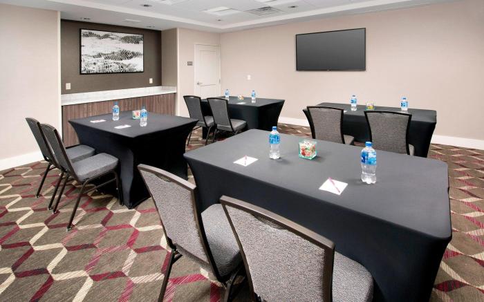 Residence Inn by Marriott Denver Airport/Convention Center