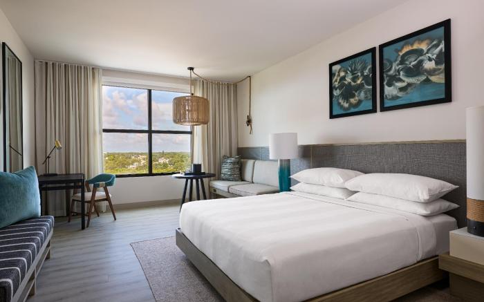 Palmetto Marriott Resort & Spa