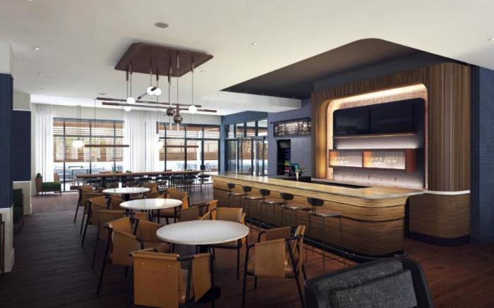 Courtyard Dallas Frisco