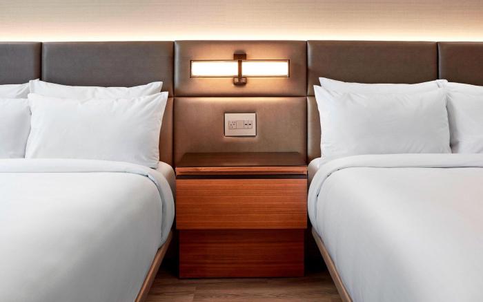 AC Hotel Sunnyvale Cupertino