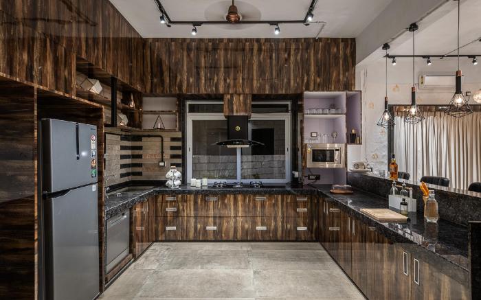 ASHVIDA - Luxury Villa Collection