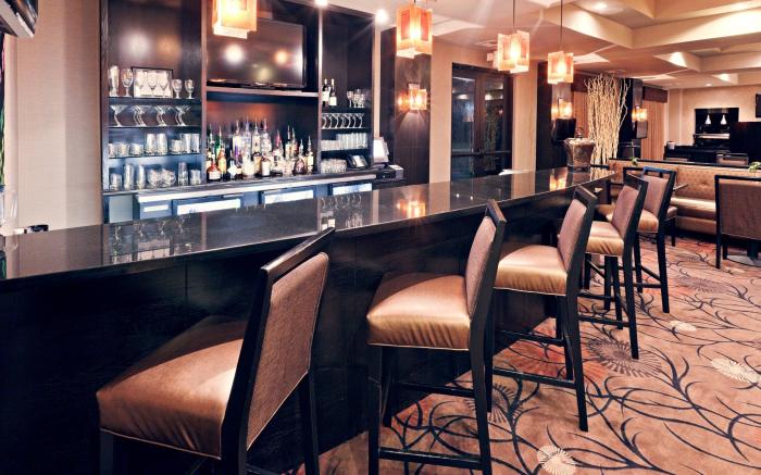 Holiday Inn Hotel & Suites Tulsa South By IHG