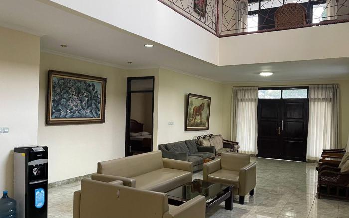 Greenhill Resort Kemuning