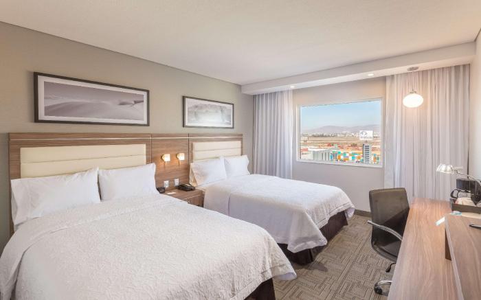 Hampton Inn by Hilton Monterrey Apodaca