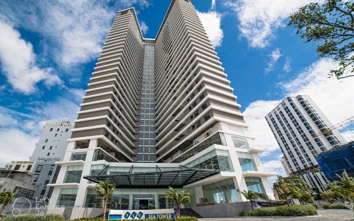 Bột Tourist Apartment - Flc Sea Tower Quy Nhơn