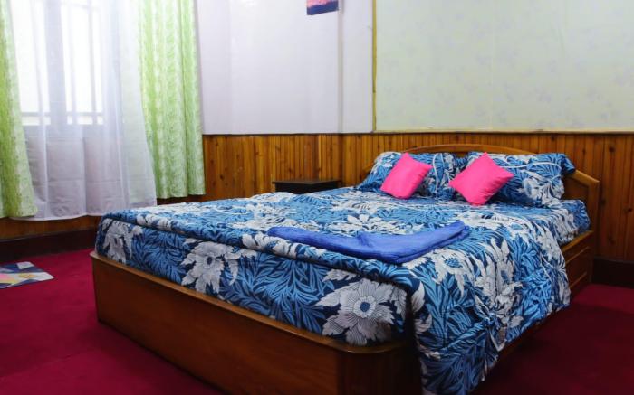 Darjeeling Homes