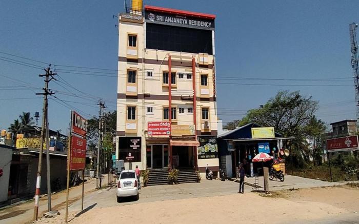 Anjaneya Residency