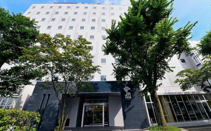 JR Inn Chitose