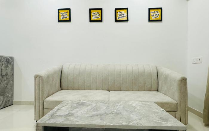Astha Powai Service Apartment