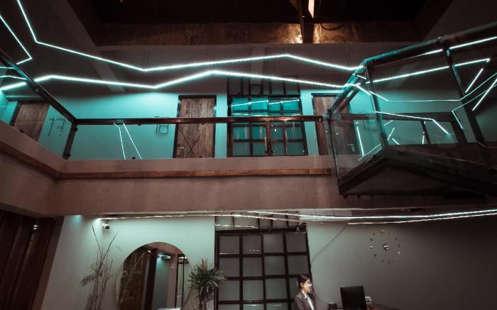 Jade City Hotel