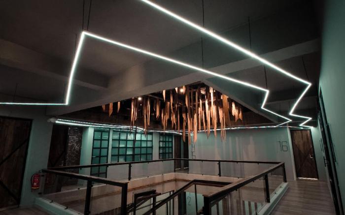 Jade City Hotel