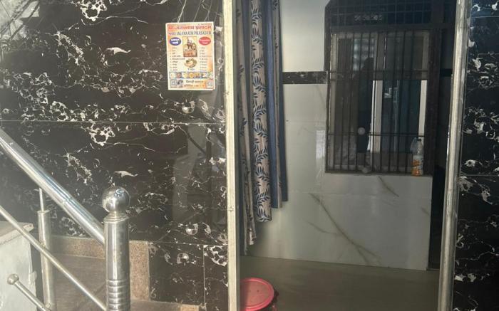Gopesh Dham