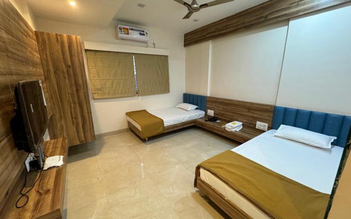 Hotel Atithi Inn Akluj