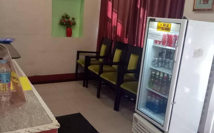Jeamco Royal Hotel- General Santos