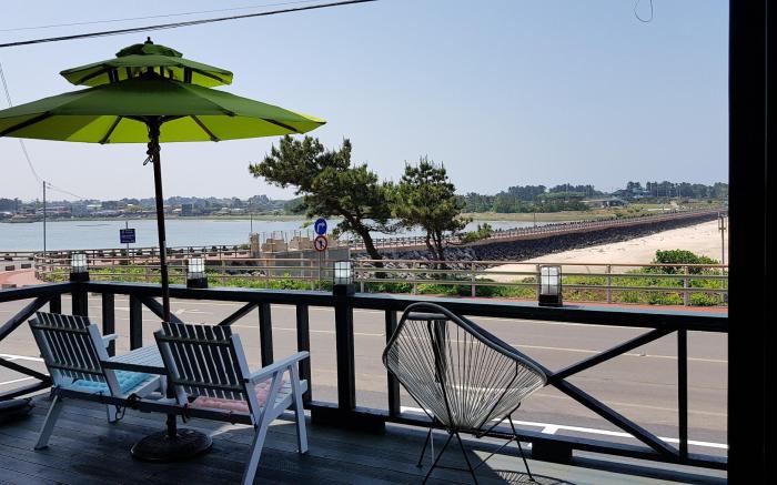 Jeju Gaviota Pension