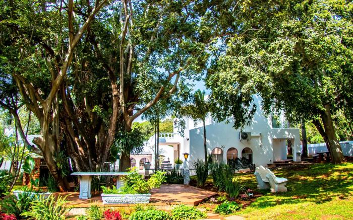 Graceland Conference & Lifestyle Centre