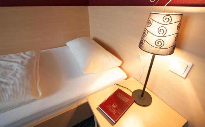 City Hotel Hannover