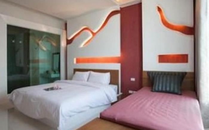 O-Bay Design Hotel Prachuap