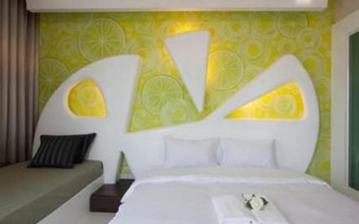 O-Bay Design Hotel Prachuap