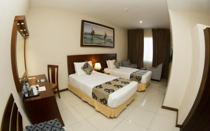 Mirage Hotel Colombo