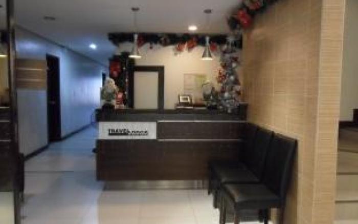 Olongapo Travel Lodge