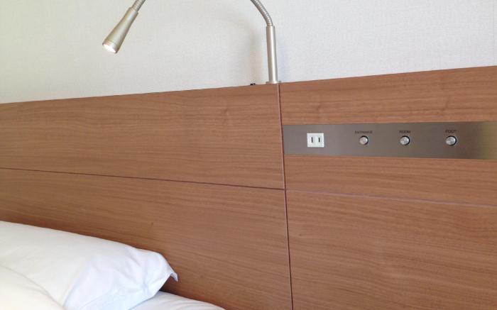 Hiroshima Tokyu REI Hotel