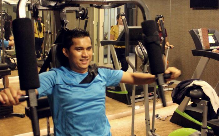 Biz Hotel Batam