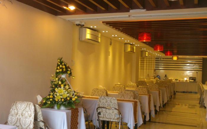 Anh Dao Mekong Hotel
