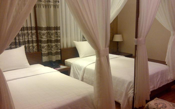 Anh Dao Mekong Hotel