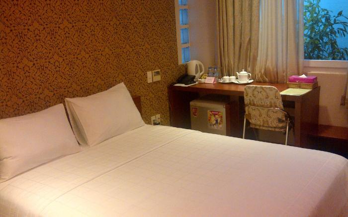 Anh Dao Mekong Hotel
