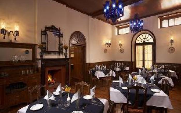 Kluney Manor Ooty Resort