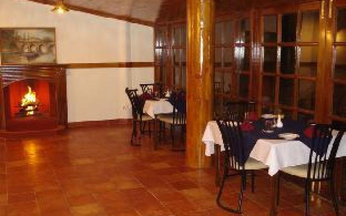 Kluney Manor Ooty Resort