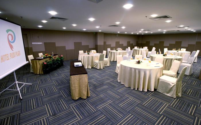 Seeds Hotel Premier Pudu Kuala Lumpur - Previously Hotel Pudu Plaza KL