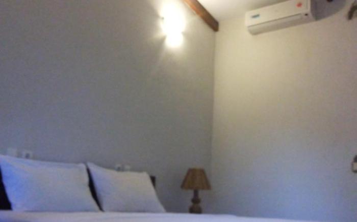 Kiayazo Homestay