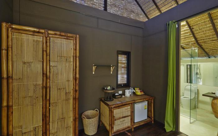 Wareerak Hot Spring & Wellness
