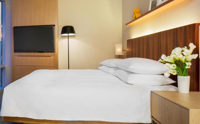 Hyatt Centric Times Square New York