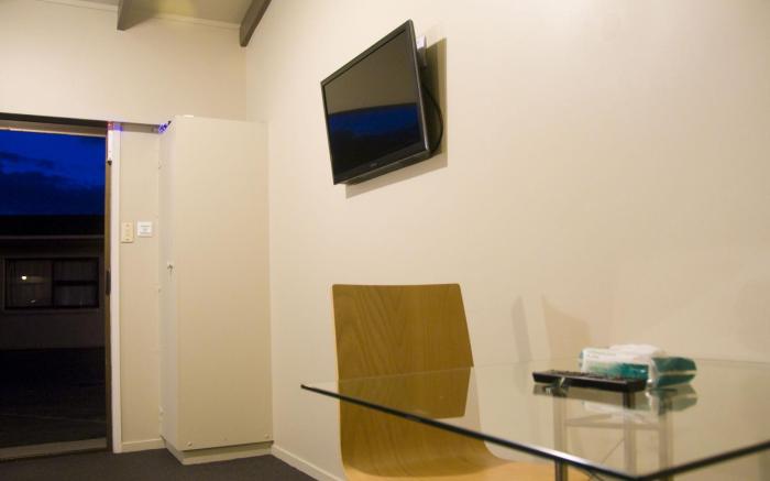 Middlemore Motel