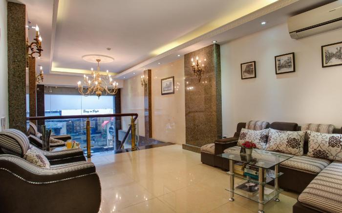 Parklane Central Hanoi Hotel