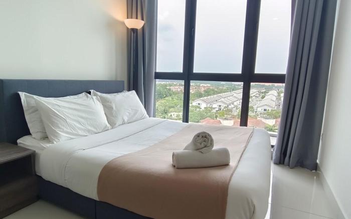 KLIA Airport Homestay 1