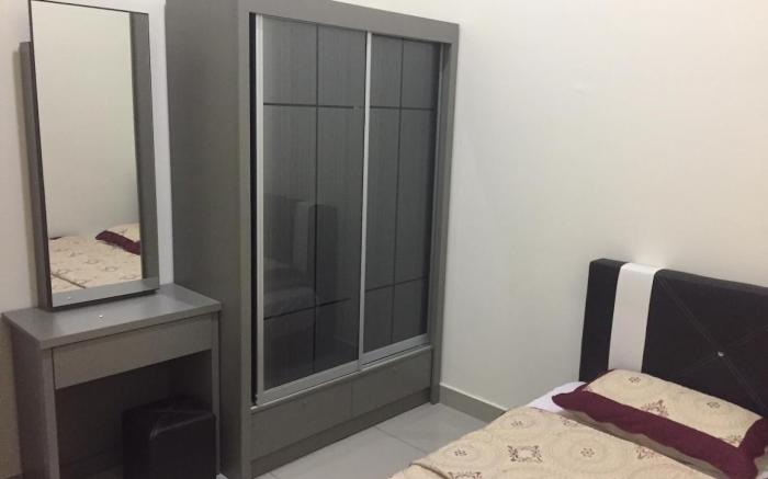 Santai Sijangkang Homestay