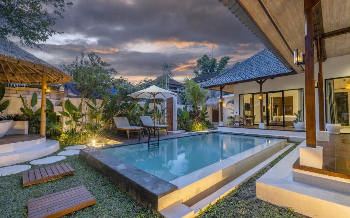 Sicilia by DH Ubud