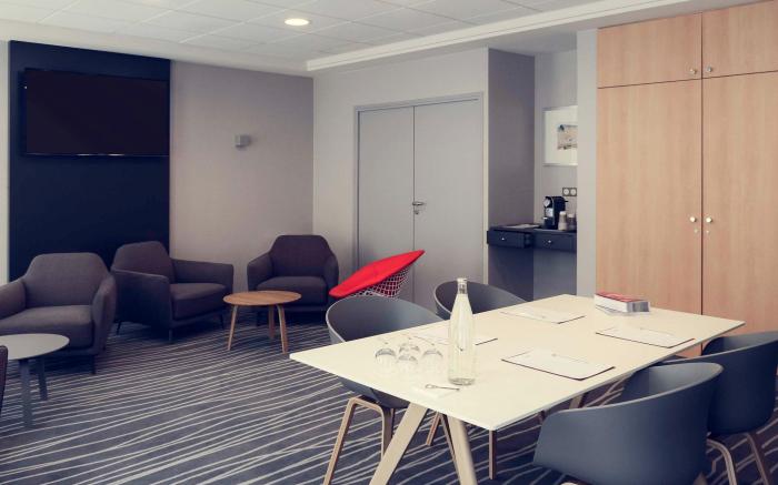 Hotel Mercure Honfleur