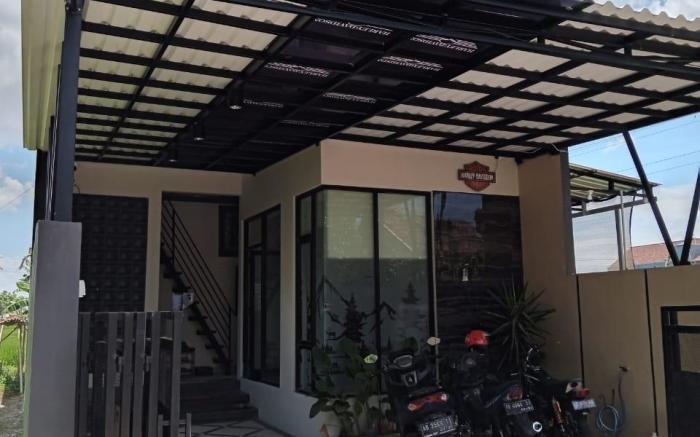 House of Elea Syariah