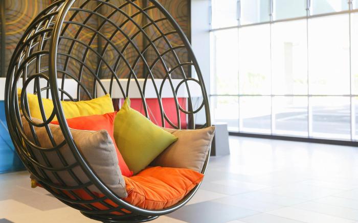 Ibis Styles Tokyo Bay