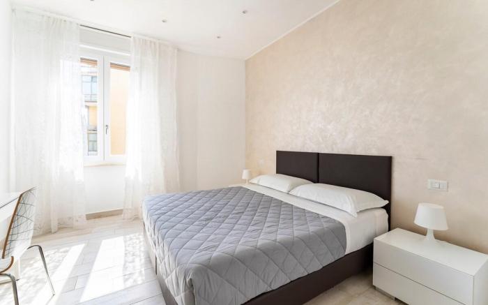 First Floor Apartment