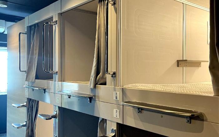 Business Hotel Legato