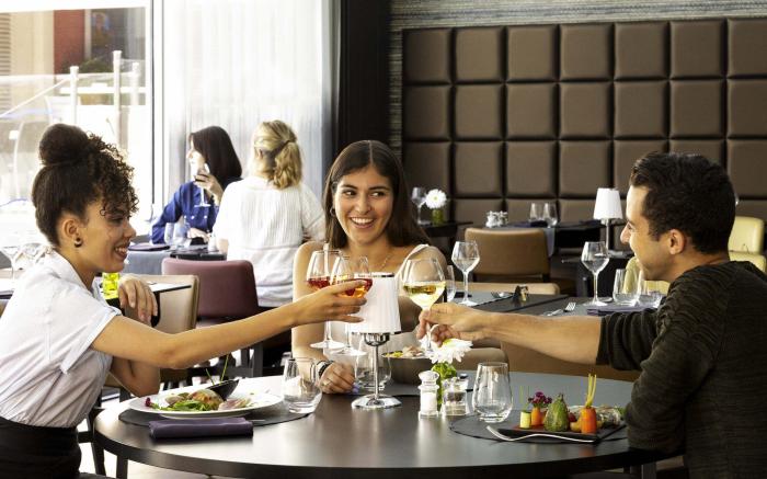 Mercure Orange Centre