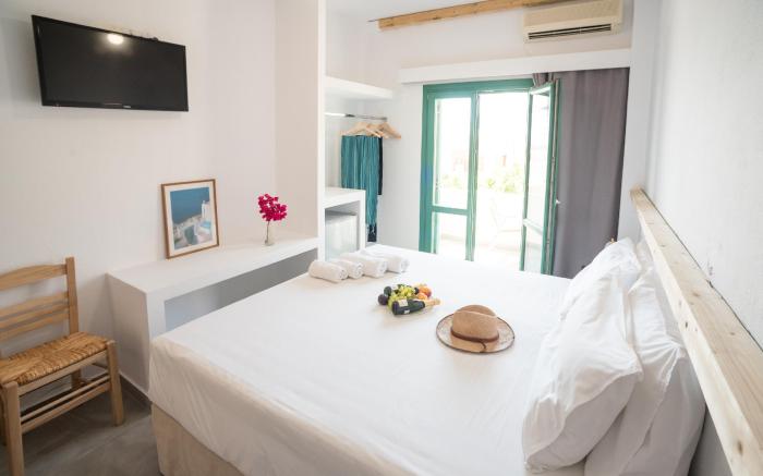 Ifestia Hotel