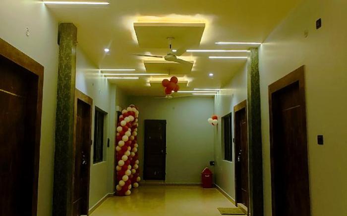 BRiJWAS DHAM